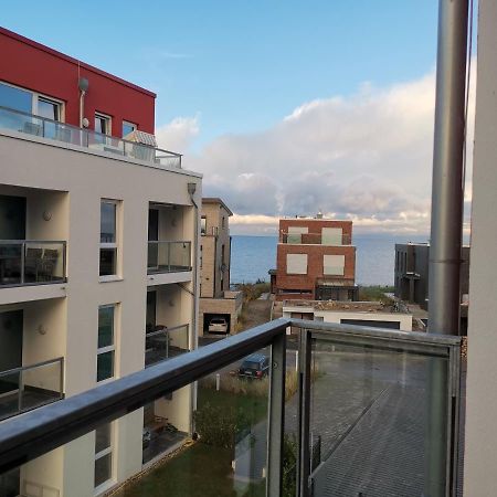 Fewo Auf Der Ostsee أوبلينتيز المظهر الخارجي الصورة