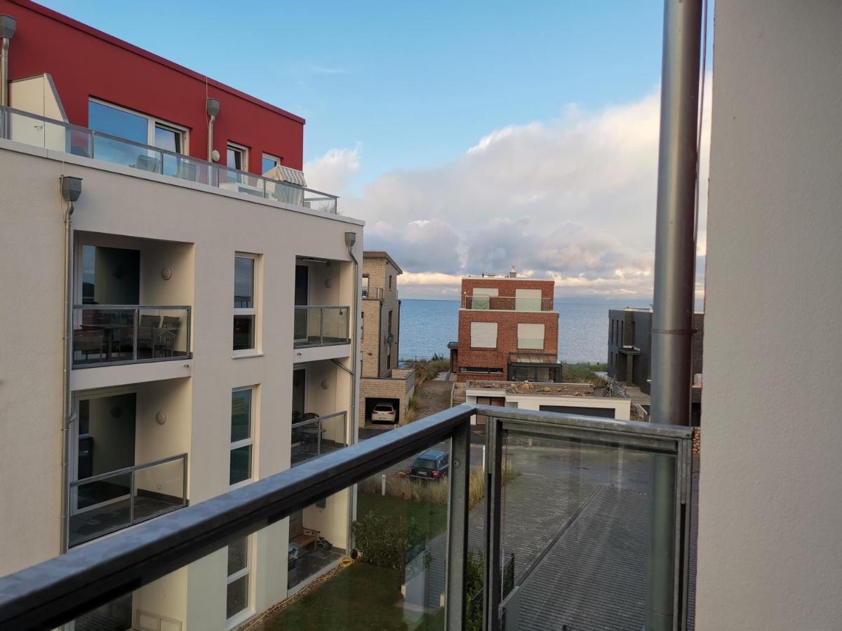 Fewo Auf Der Ostsee أوبلينتيز المظهر الخارجي الصورة