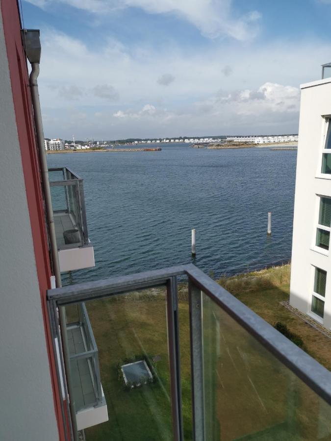 Fewo Auf Der Ostsee أوبلينتيز المظهر الخارجي الصورة