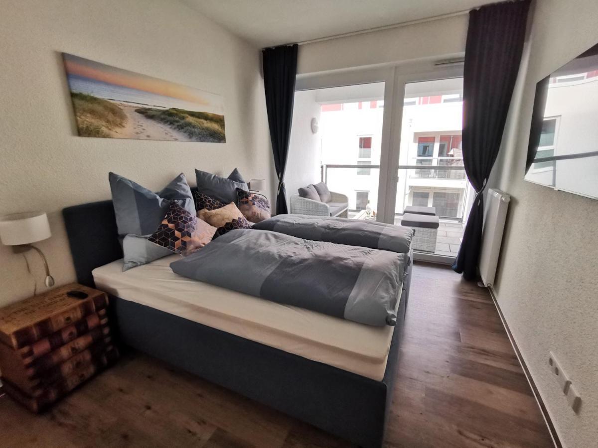 Fewo Auf Der Ostsee أوبلينتيز المظهر الخارجي الصورة